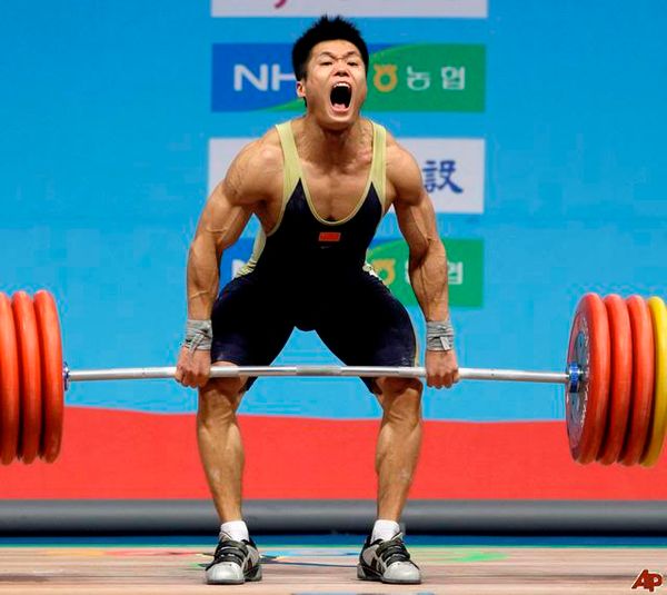 Are You a HIT Guy or an Olympic Guy?