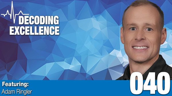 #040 Monday Minutes: The Biggest Challenge with Performance Technologies