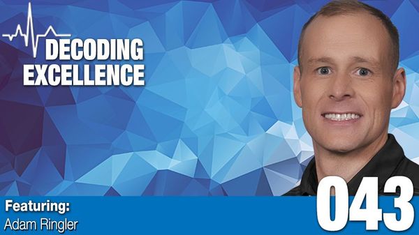 #043 Monday Minutes: Communicating Testing and Reporting Results with Coaches