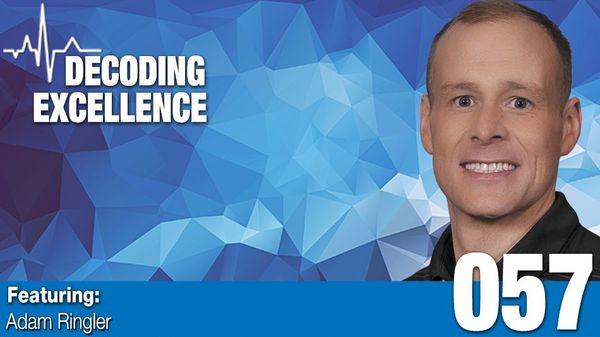 #057 - Velocity Based Training & Performance Application