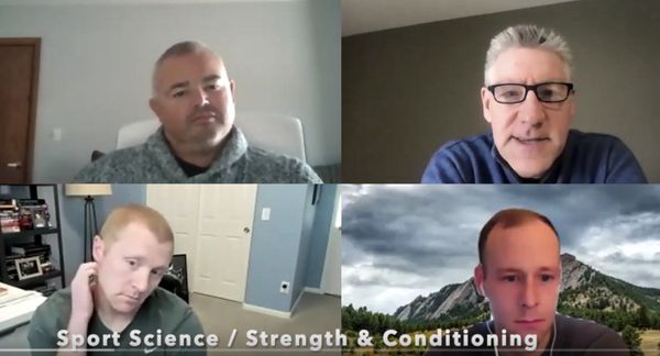 Sport Science & Performance