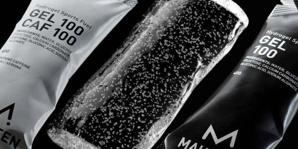 The Rise of the Hydrogels