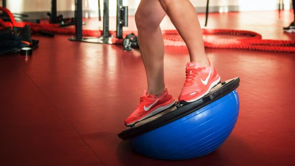 Igniting the Inner Flame: Beyond Motivation, Unlocking Student-Athlete Potential