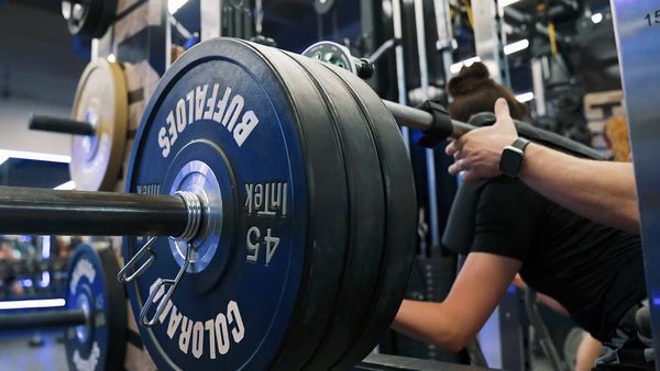 The Secret Weapon for Explosive Strength and Power