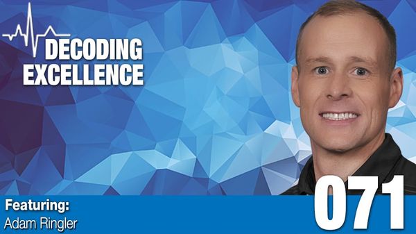 #071 - What I’m Reading, Watching, Buying, Doing, and Listening To