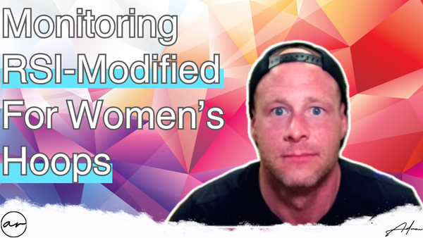 RSI-Modified Explained: What It Tells Us About Fatigue in Women’s Basketball | Using ForceDecks