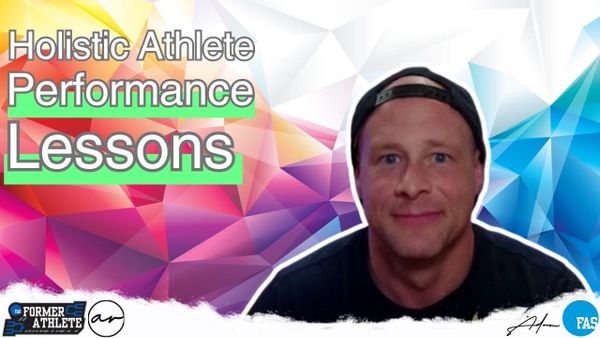 Masterclass: Fueling, Recovery, Mental Performance & Heart Rate Recovery (HRR) Training