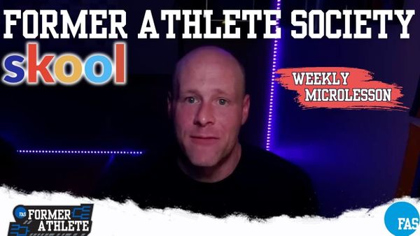 Why You Should Foam Roll EVERY DAY (Performance & Recovery Benefits)