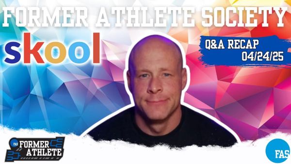 Still Achy? Still Hungry? Still Comparing Yourself? Let’s Talk About It.