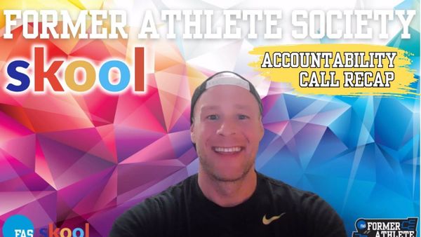 Staying Agile: How to Adjust Your Training When Life Gets in the Way