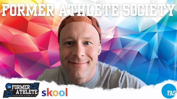 Former College Athletes: Don’t Train Like You're 20 — Avoid Pain, Train Smarter