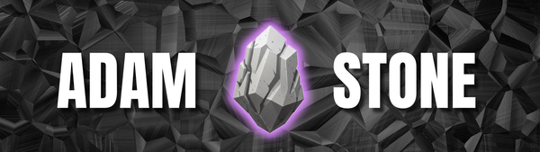 Stone Update #015 | Better Run, From the Margins