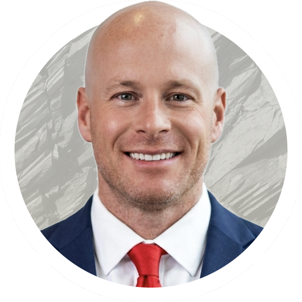 Portrait of Adam Ringler
