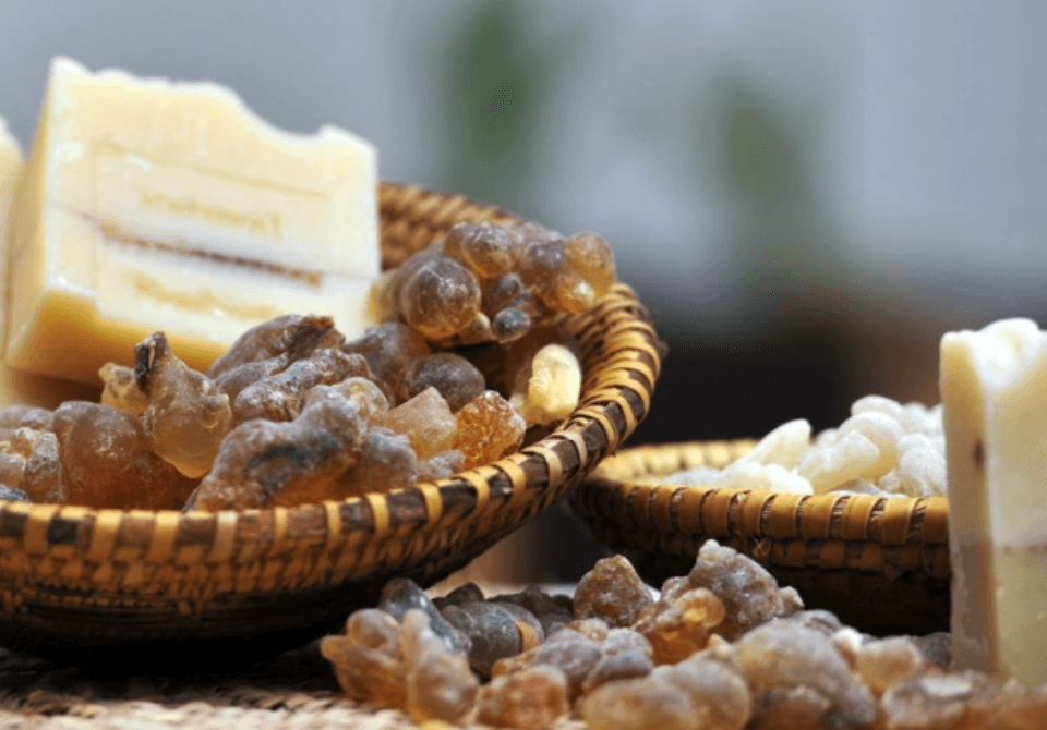 Frankincense April 2026 Replay