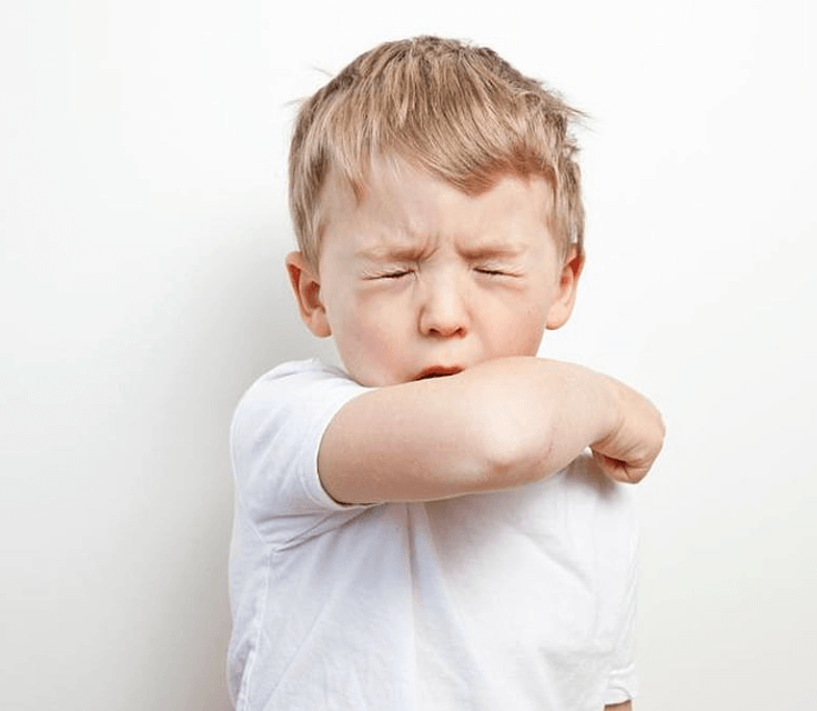 Asthmatic Upper Respiratory Exacerbation