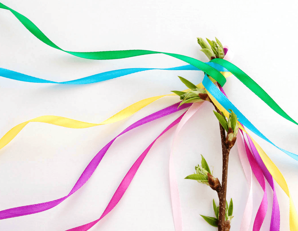 May Rhythms & Simple Gatherings