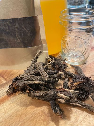 Spikenard Root Infusion
