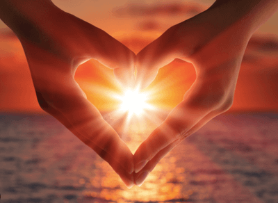 Opening Your Heart During Trying Times: A Path to Healing and Resilience