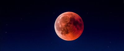 Summer Solstice & Strawberry Full Moon