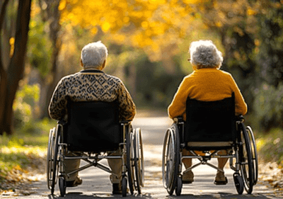 Rosalina for Restlessness