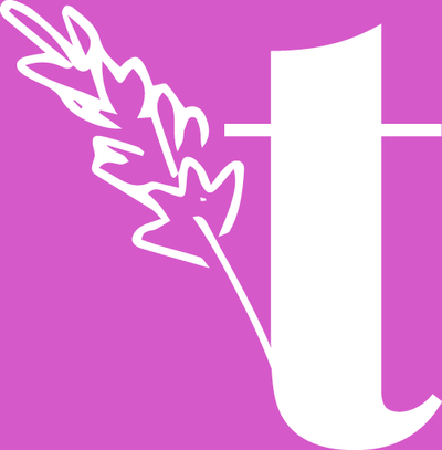 The Thriving Aromatherapist