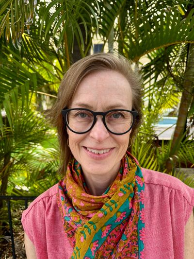 Jennie King, LAc
