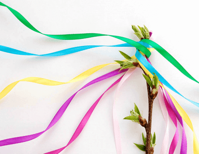 May Rhythms & Simple Gatherings