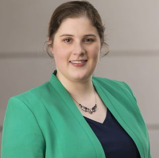 Sarah Blahovec