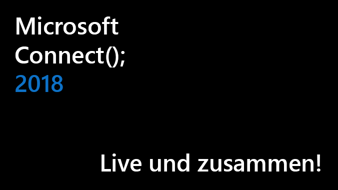 Microsoft Connect();