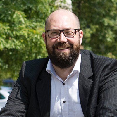 Bild von Albert Weinert