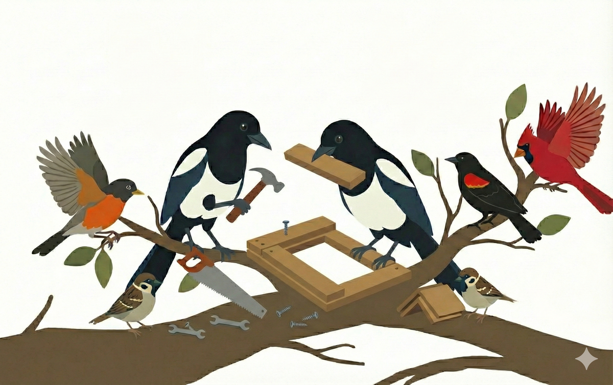 Service Desk: What We Do