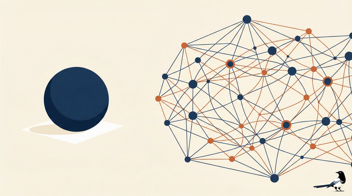 Re:filtered #26: Journalism is a service that has never been designed as one