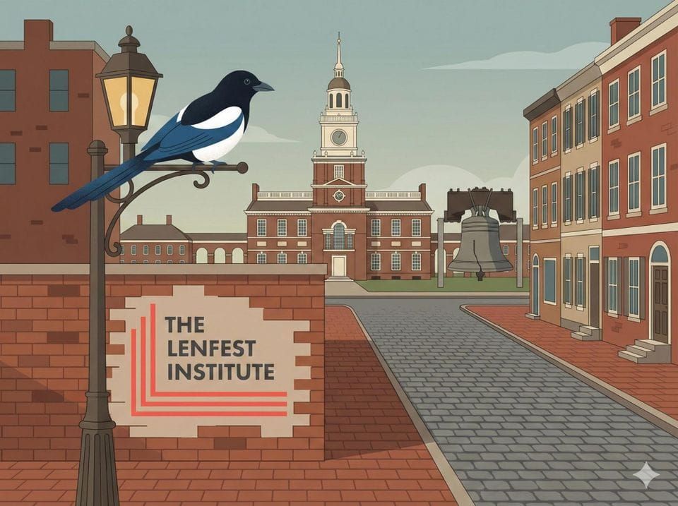 More is not always better: Lessons from our Philadelphia media service design sprint