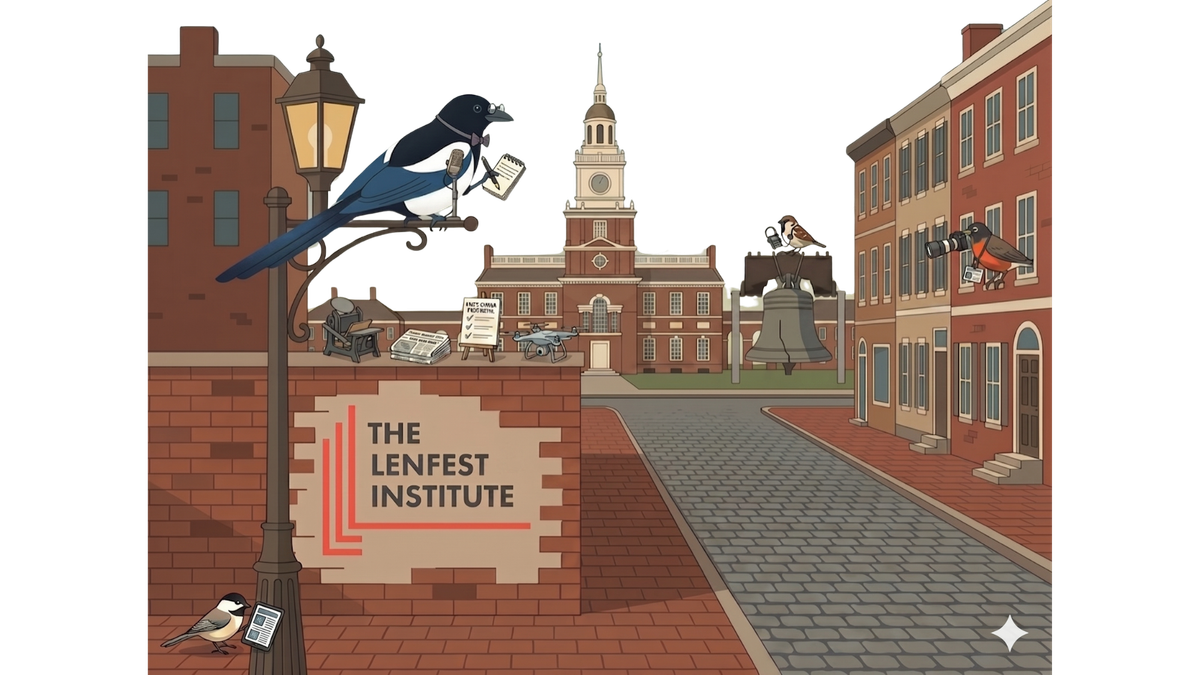 Workshop: From content to service, ahead of the Lenfest News Philanthropy Summit