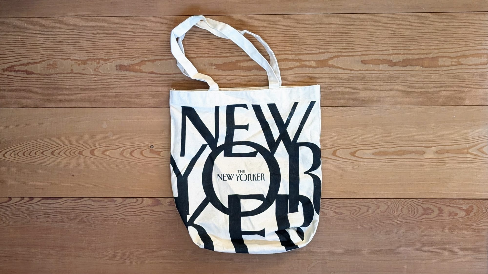 The New Yorker Roundup
