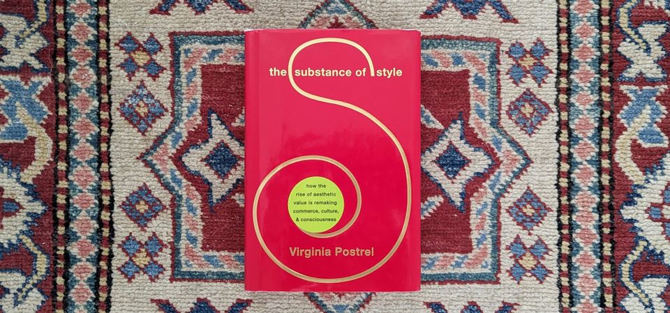 Aesthetics are Everywhere... and They're Social Constructs