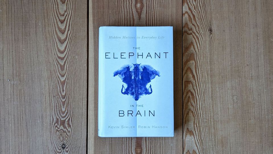 The perils of “ape-brain” overreach