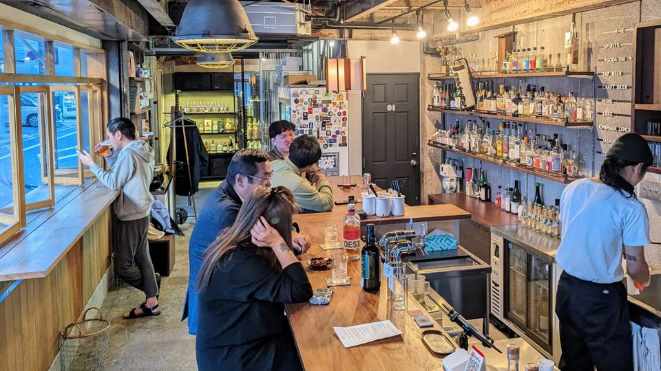 On Taste and Congruence