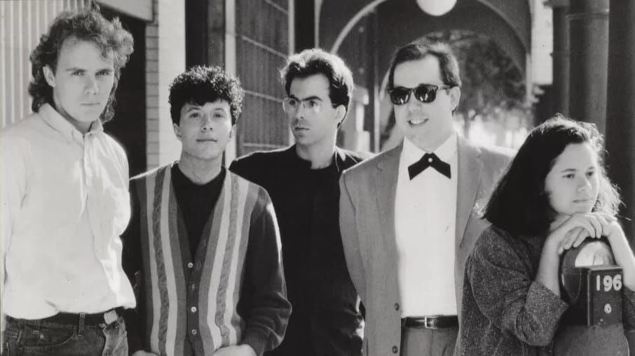 Earnestness versus Cynicism: Fashion, then Politics