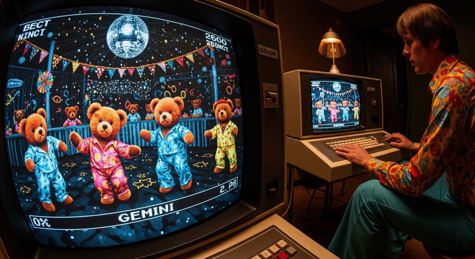 GenAI is Our Polyester