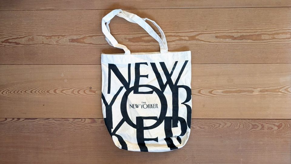 The New Yorker Roundup