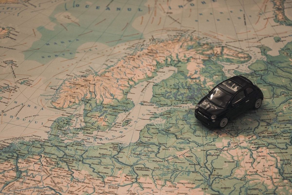 Geo-Spatial Trends in 2023