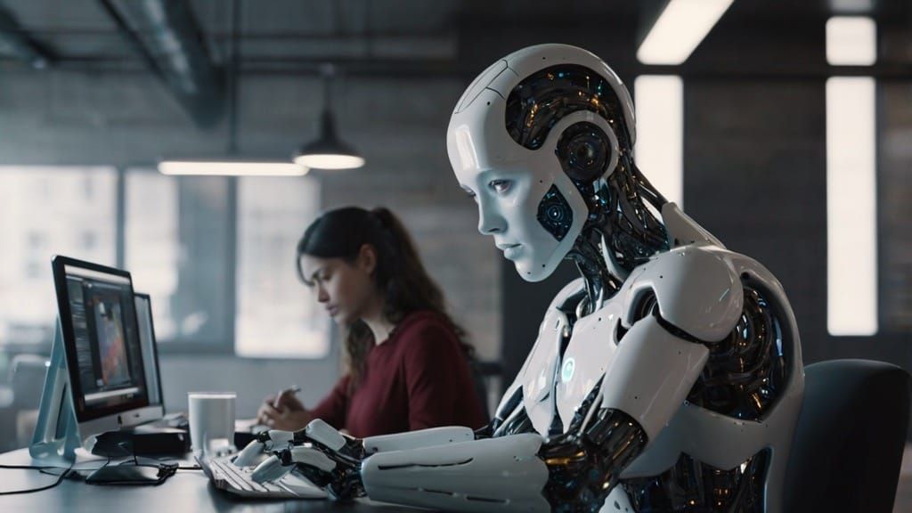 Gen AI สำหรับคนทั่วไป