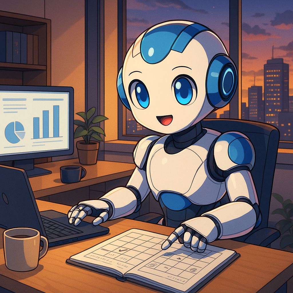 รู้จัก Agentic AI: เมื่อ AI ไม่ได้แค่ตอบ แต่ลงมือทำให้เรา