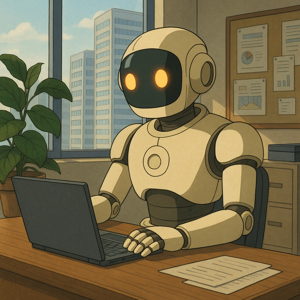 ให้ AI คิด วางแผน และสรุปผล: นักวิเคราะห์ยุคใหม่ต้องรู้จัก Agentic AI