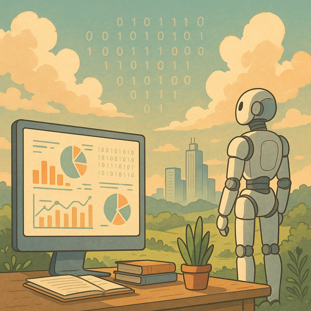 10 คำคม Data & AI ที่จะเปลี่ยนมุมมองการทำงานของคุณ