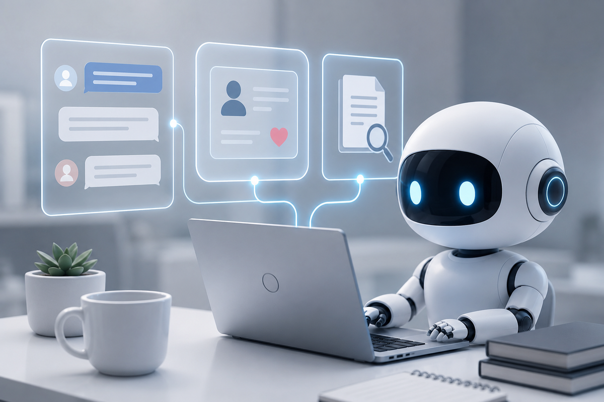 AI Memory คืออะไร? ต่างจาก Context Window และ RAG อย่างไร?