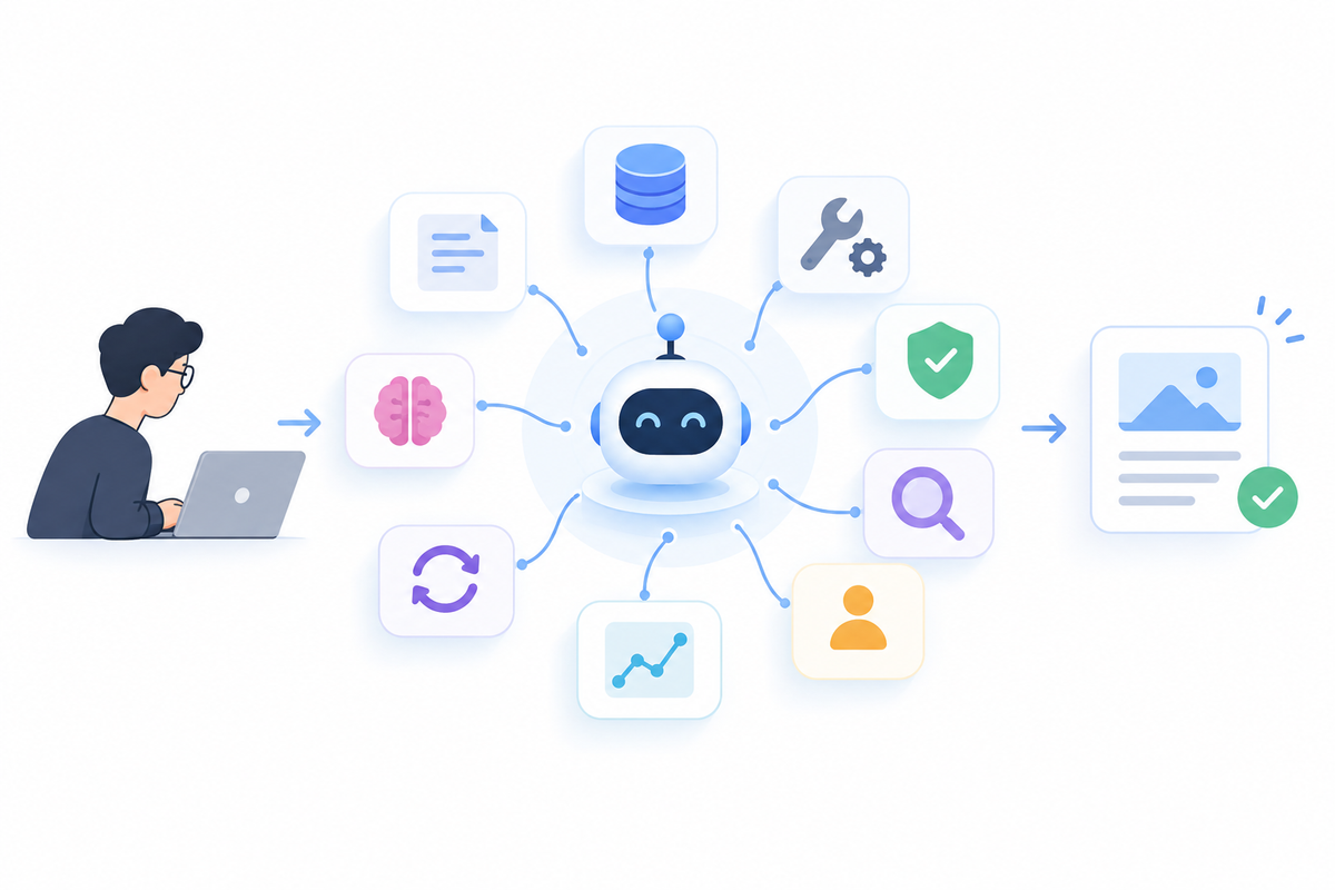 Harness Engineering: AI เก่งอย่างเดียวไม่พอ
