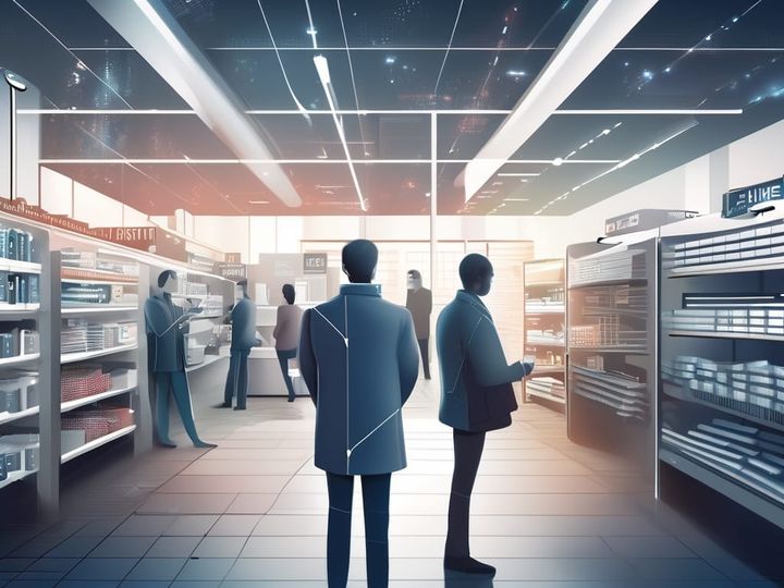 มูลค่าทางธุรกิจ กับ Confusion Matrix