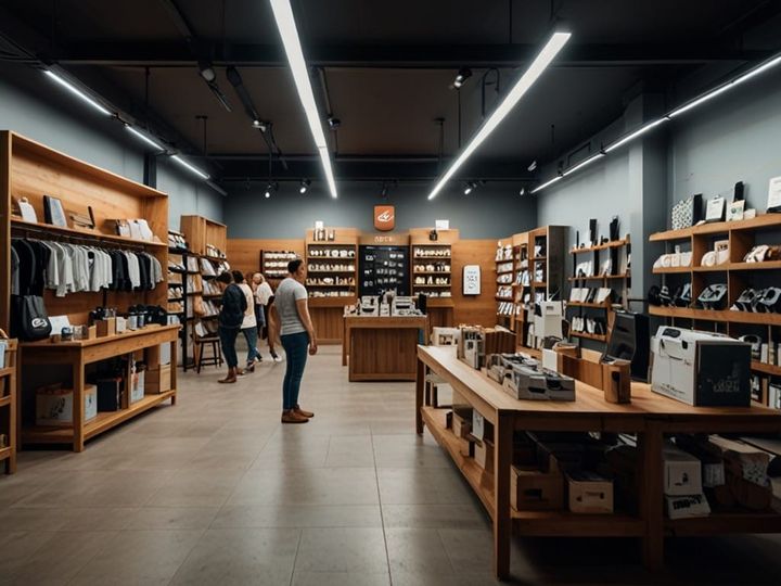 Data Science Use cases ในธุรกิจค้าปลีก